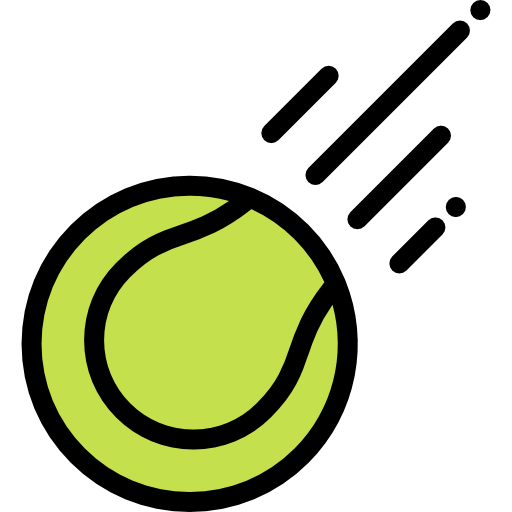 Tennis ball